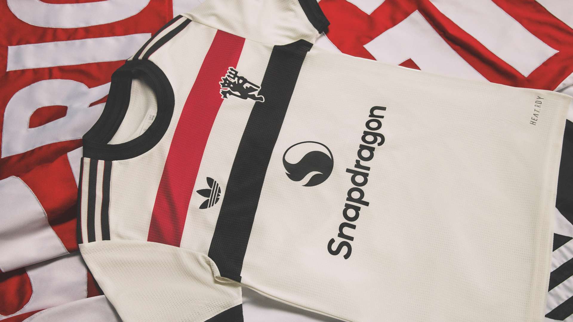 为球迷带来 为球迷带来