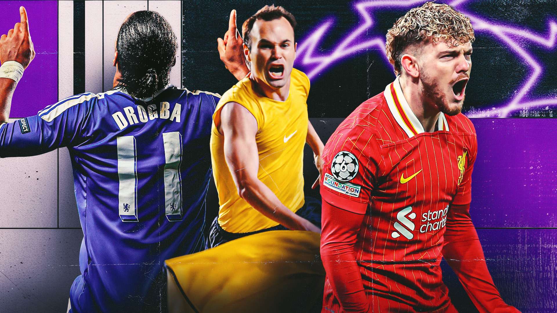 他对每一个 他对每一个