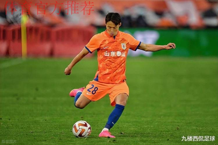 对话孙准浩:渴望帮助泰山实现足协杯三连冠 克雷桑缺阵对实力有影响 对话孙准浩:渴望帮助泰山实现足协杯三连冠 克雷桑缺阵对实力有影响