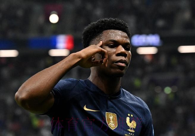 琼阿梅尼：参加决赛很高兴 我们必须踢得更好