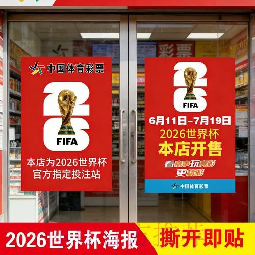 2026世界杯竞猜平台攻略与分析